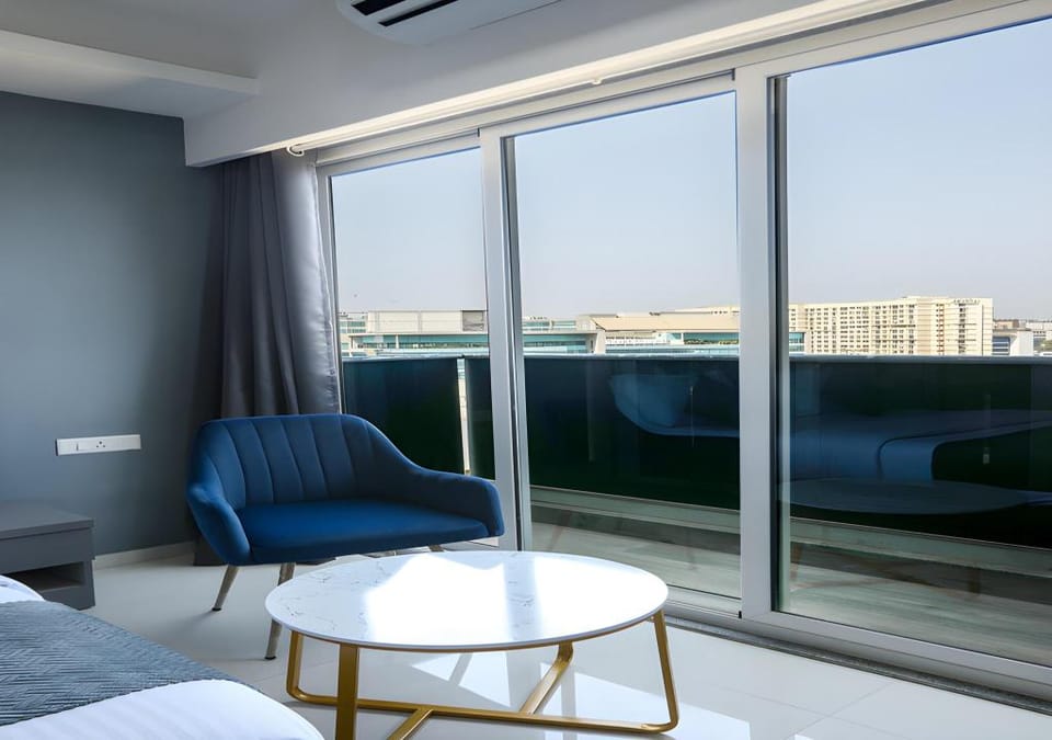 Le Lofté Hotel in Mumbai