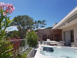 La Consolate Apartment in Nice