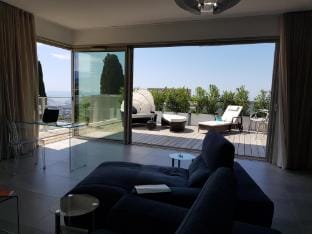 La Consolate Apartment in Nice