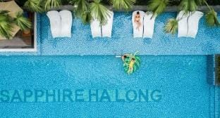 The Sapphire Residence 2 Vacation rental in Vietnam