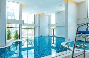 The Sapphire Residence 2 Vacation rental in Vietnam