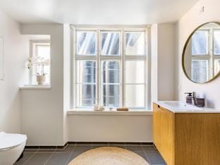Sanders Regent Bright apartment in city center Apartment in Copenhagen