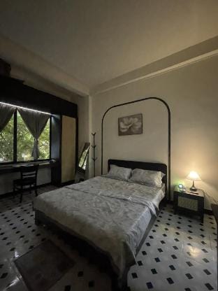 138 Nguyễn thiện thuật Apartment in Ho Chi Minh City