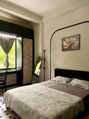 138 Nguyễn thiện thuật Apartment in Ho Chi Minh City