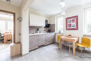 SuperApart Ciasna 8A Apartment in Warsaw
