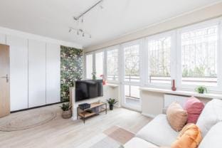 SuperApart Ciasna 8A Apartment in Warsaw