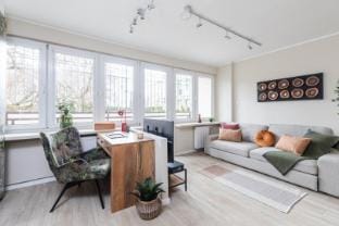 SuperApart Ciasna 8A Apartment in Warsaw
