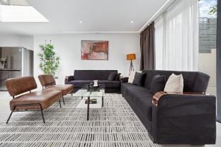 Cozy 5-Bedroom Haven | Cutenhoe Rd | Elev8 Stays Vacation rental in Luton