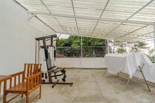 Dapur Caringin Tilu Hotel Vacation rental in Bandung