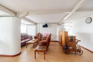 Dapur Caringin Tilu Hotel Vacation rental in Bandung