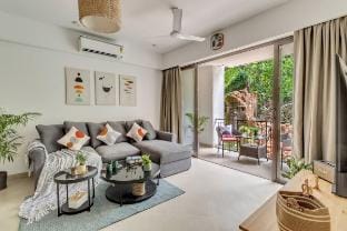 Aeris by Dia hotels Vacation rental in Candolim
