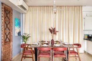 Nerul Houses Vacation rental in Candolim