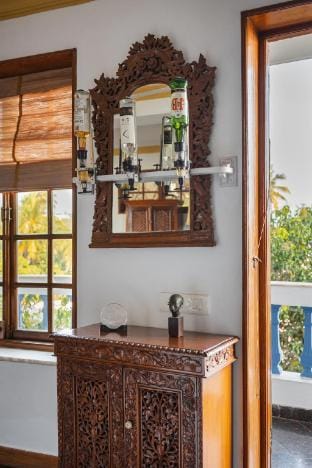 Parra Houses Vacation rental in Goa, India