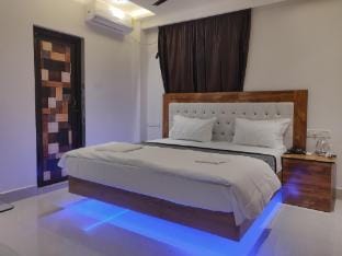 hotel LS palace Cuttack Puri bypass Vacation rental in Bhubaneswar