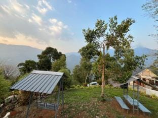 Siyon Sandram  Villa in Kerala