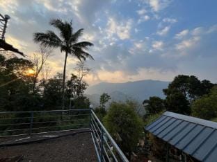 Siyon Sandram  Villa in Kerala