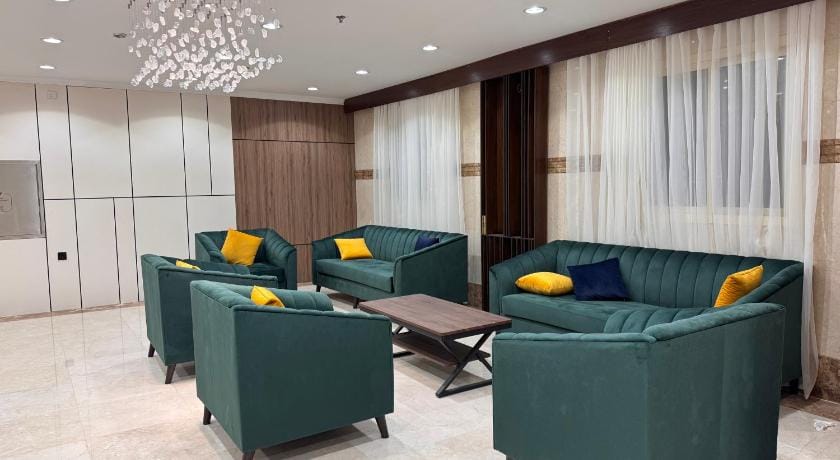 New Level Hotel – Batha Quraysh فندق نيوليفيل - بطحاء قريش Hotel in Mecca