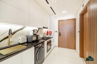 Premium Studio | Partial Burj View | BMS Vacation rental in Dubai