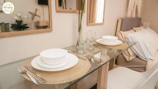 Lapu-Lapu Cebu City Studio Unit Near Mactan Cebu Apartment in Lapu-Lapu City