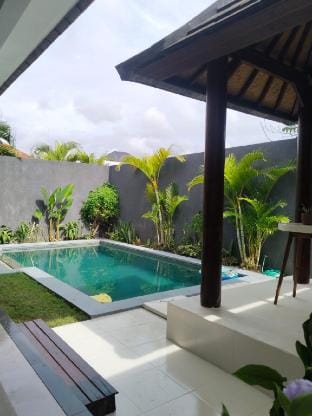 2 Bedroom Villa in Umalas Kerobokan Vacation rental in North Kuta