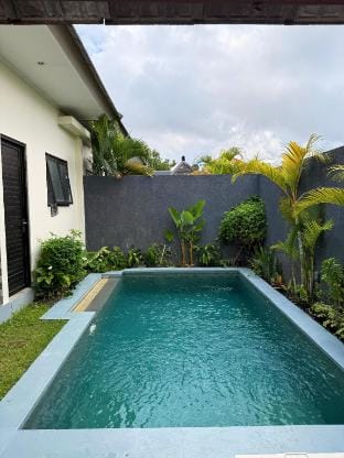 2 Bedroom Villa in Umalas Kerobokan Vacation rental in North Kuta