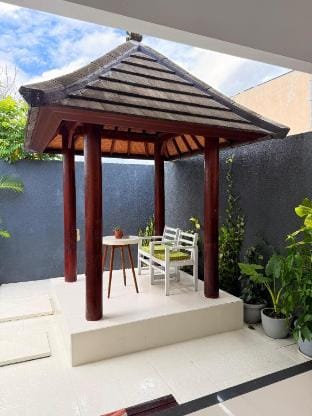 2 Bedroom Villa in Umalas Kerobokan Vacation rental in North Kuta