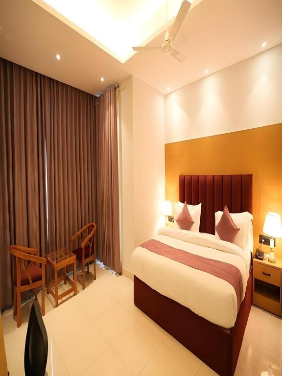 Hotel Journee Hotel in Dehradun