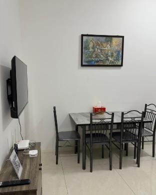 Bliss studio apartment @baysuite Apartment in Kota Kinabalu