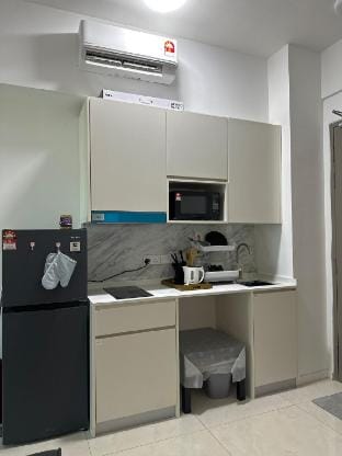 Bliss studio apartment @baysuite Apartment in Kota Kinabalu