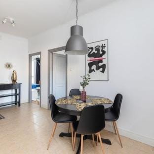 SuperApart Lewartowskiego 10 Apartment in Warsaw
