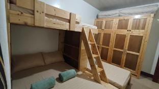 KBC ZAI STAYCATION 3 Vacation rental in Baguio