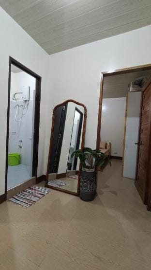 KBC ZAI STAYCATION 3 Vacation rental in Baguio