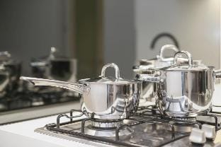 Trendy 2-Bedroom Stay in Melbourne CBD Vacation rental in Melbourne