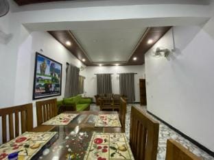 Tropical Dream Villa Habarana Vacation rental in Sri Lanka