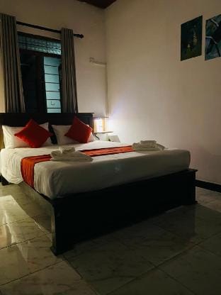 Tropical Dream Villa Habarana Vacation rental in Sri Lanka