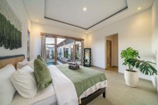 La Palma*2BDR Villa in Best Location with Ps5! Villa in North Kuta