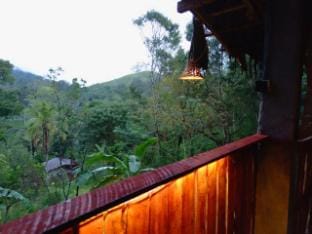 Flower Hill Wood Cottage Villa in Uva Province, Sri Lanka