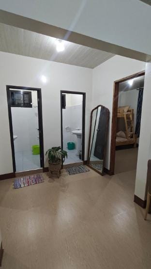 KBC ZAI STAYCATION 4 Vacation rental in Baguio