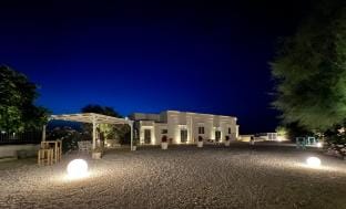 MASSERIA OSTUNI MARE AGRI RESORT Vacation rental in Province of Taranto