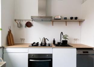 SuperApart Miła 5 Apartment in Warsaw
