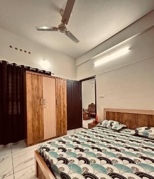 Skye Vacation rental in Thiruvananthapuram