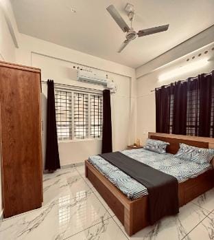 Skye Vacation rental in Thiruvananthapuram