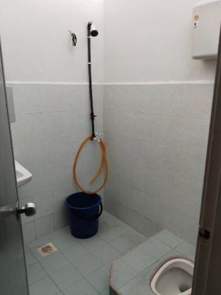 Nice House to Stay Tg Minyak Bukit Rambai Sg Udang Vacation rental in Malacca