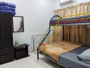 Nice House to Stay Tg Minyak Bukit Rambai Sg Udang Vacation rental in Malacca