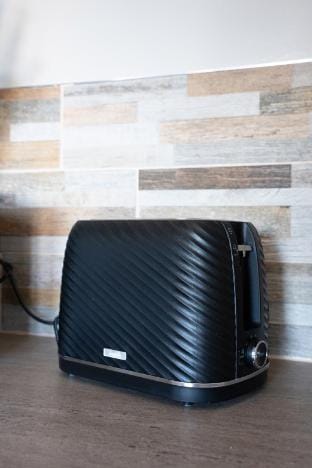 Carradale House Vacation rental in Falkirk