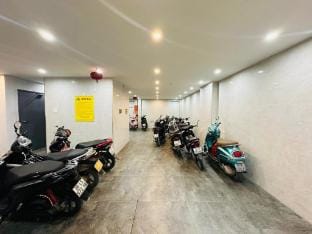 Studio tiện nghi 56 Phú Kiều Apartment in Laos