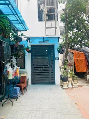 Studio tiện nghi 56 Phú Kiều Apartment in Laos