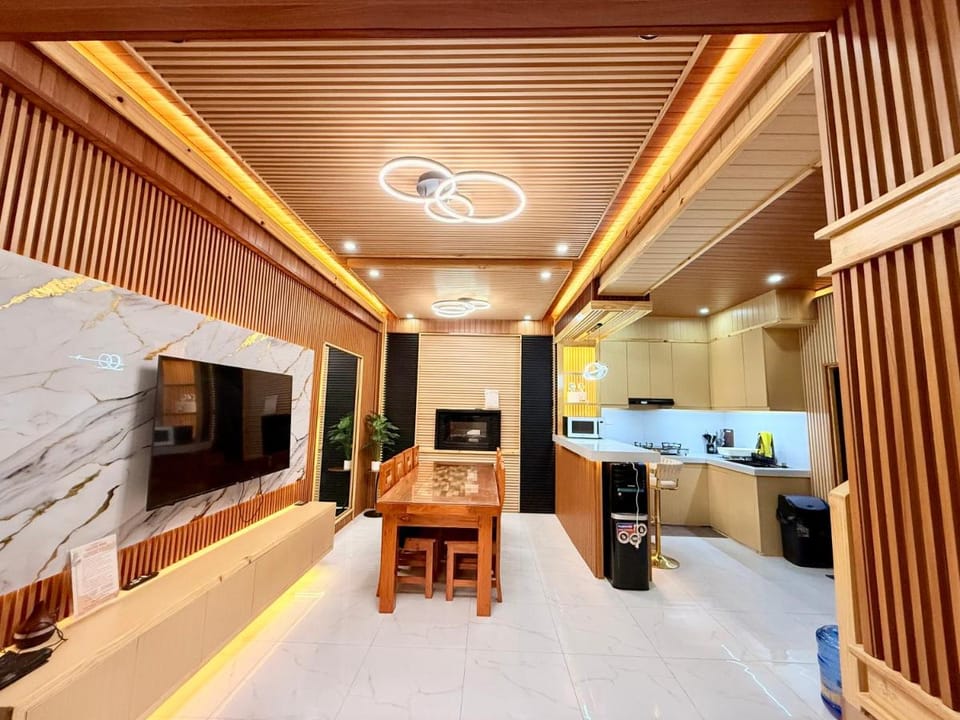 Baguio Transient House  Vacation rental in Baguio