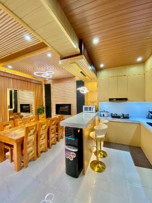 Baguio Transient House  Vacation rental in Baguio