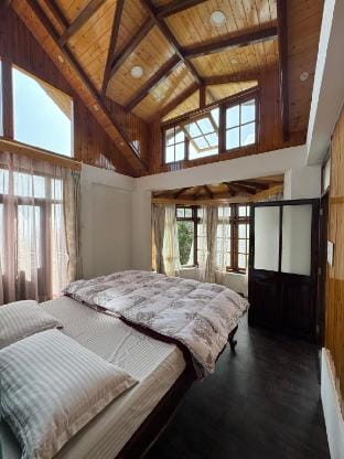 The Bougainvillea House Gielle Tea Garden Vacation rental in West Bengal